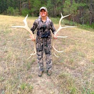 Meet your Posher, Marissa